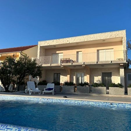 ברודאריצה Apartments Juric מראה חיצוני תמונה