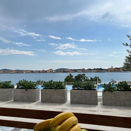 ברודאריצה Apartments Juric מראה חיצוני תמונה