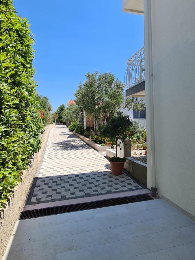 ברודאריצה Apartments Juric מראה חיצוני תמונה