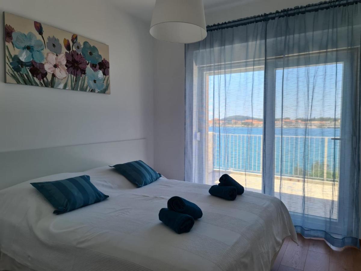ברודאריצה Apartments Juric מראה חיצוני תמונה