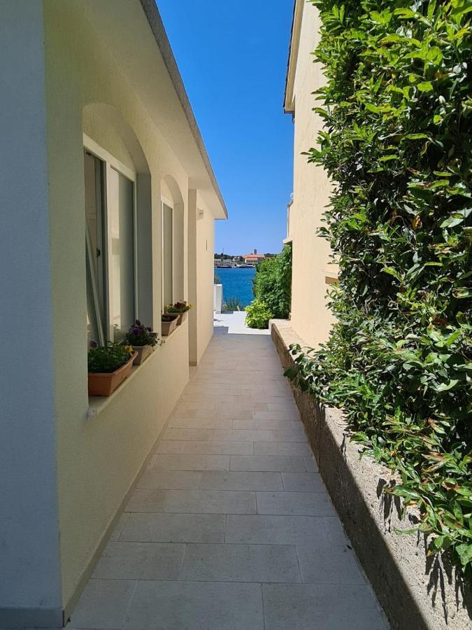 ברודאריצה Apartments Juric מראה חיצוני תמונה