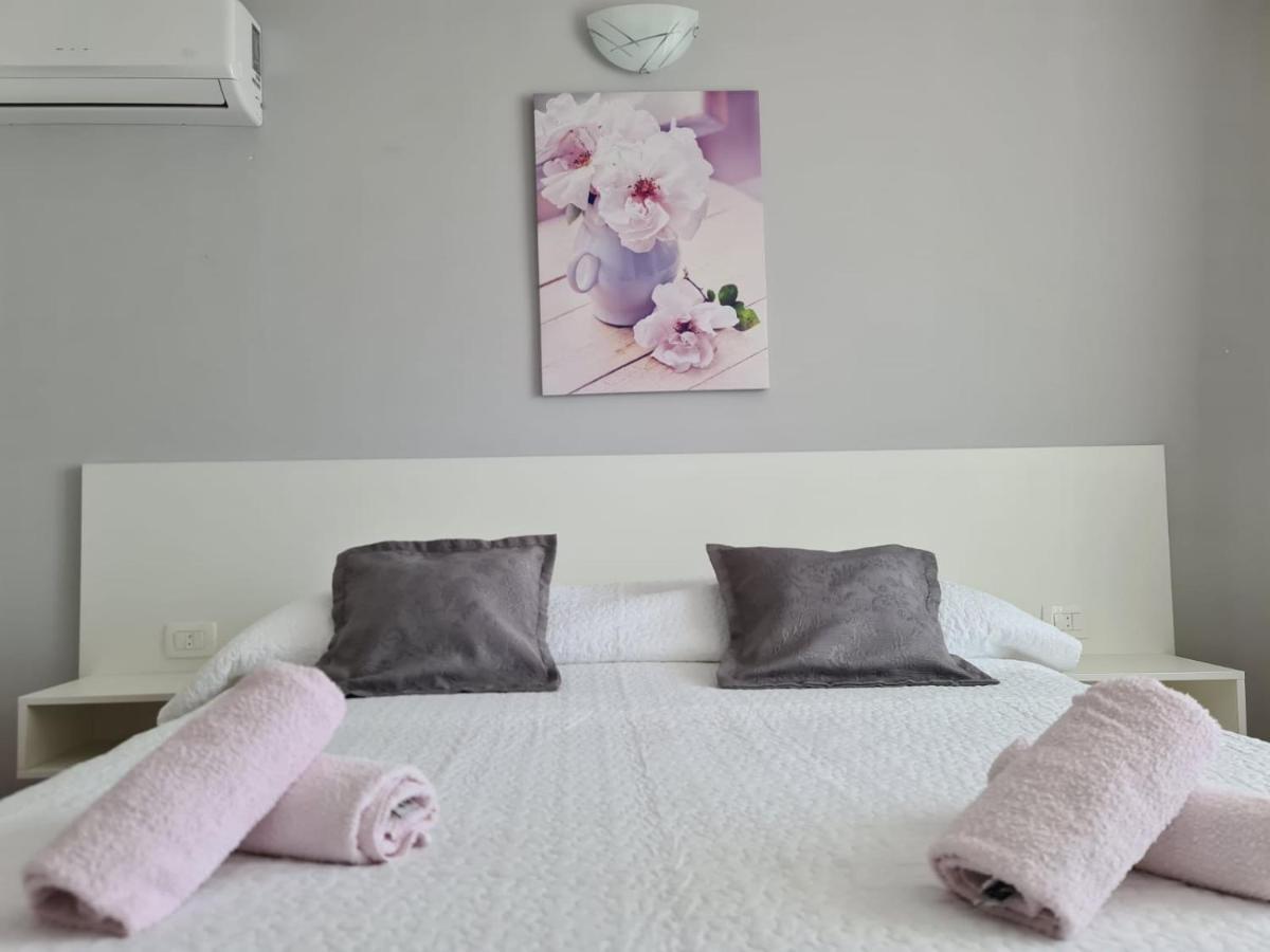 ברודאריצה Apartments Juric מראה חיצוני תמונה