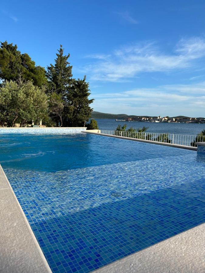 ברודאריצה Apartments Juric מראה חיצוני תמונה