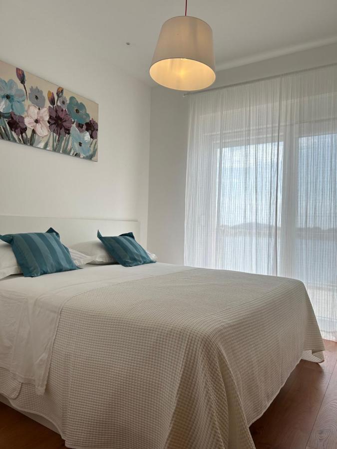 ברודאריצה Apartments Juric מראה חיצוני תמונה