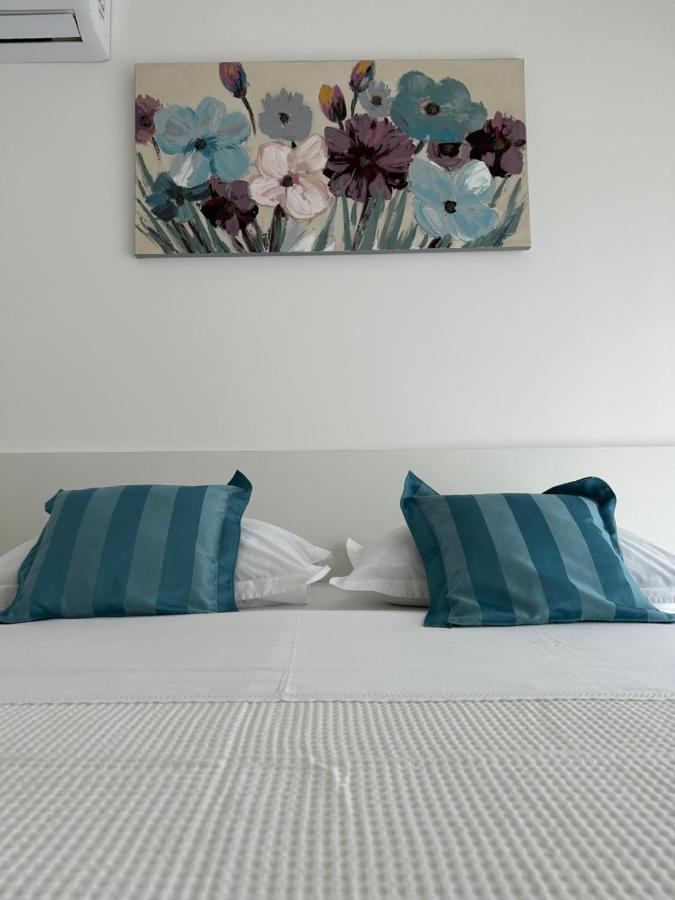 ברודאריצה Apartments Juric מראה חיצוני תמונה