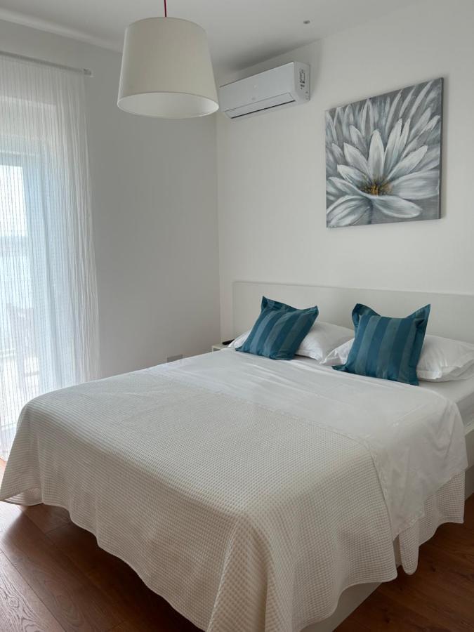 ברודאריצה Apartments Juric מראה חיצוני תמונה