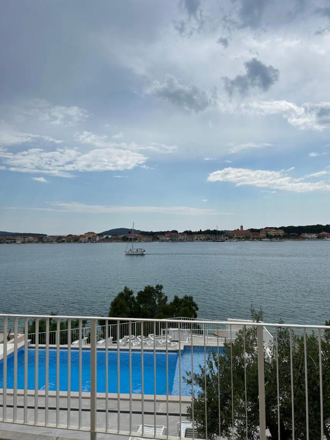 ברודאריצה Apartments Juric מראה חיצוני תמונה