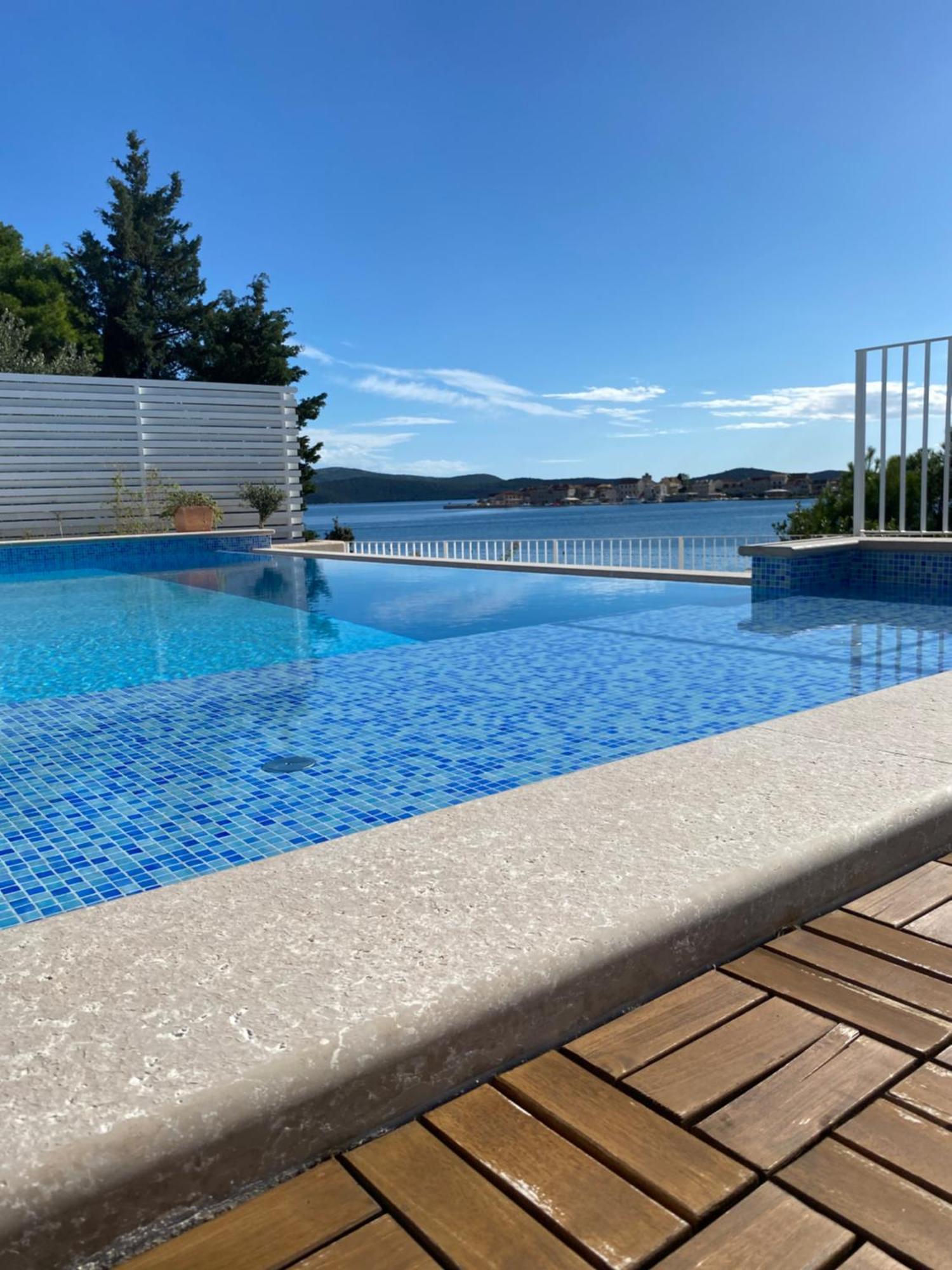 ברודאריצה Apartments Juric מראה חיצוני תמונה