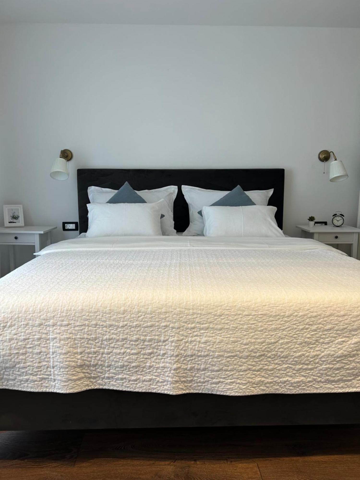 ברודאריצה Apartments Juric מראה חיצוני תמונה