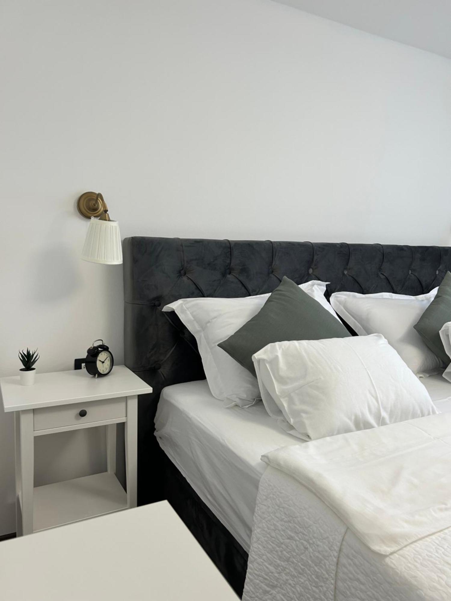 ברודאריצה Apartments Juric מראה חיצוני תמונה