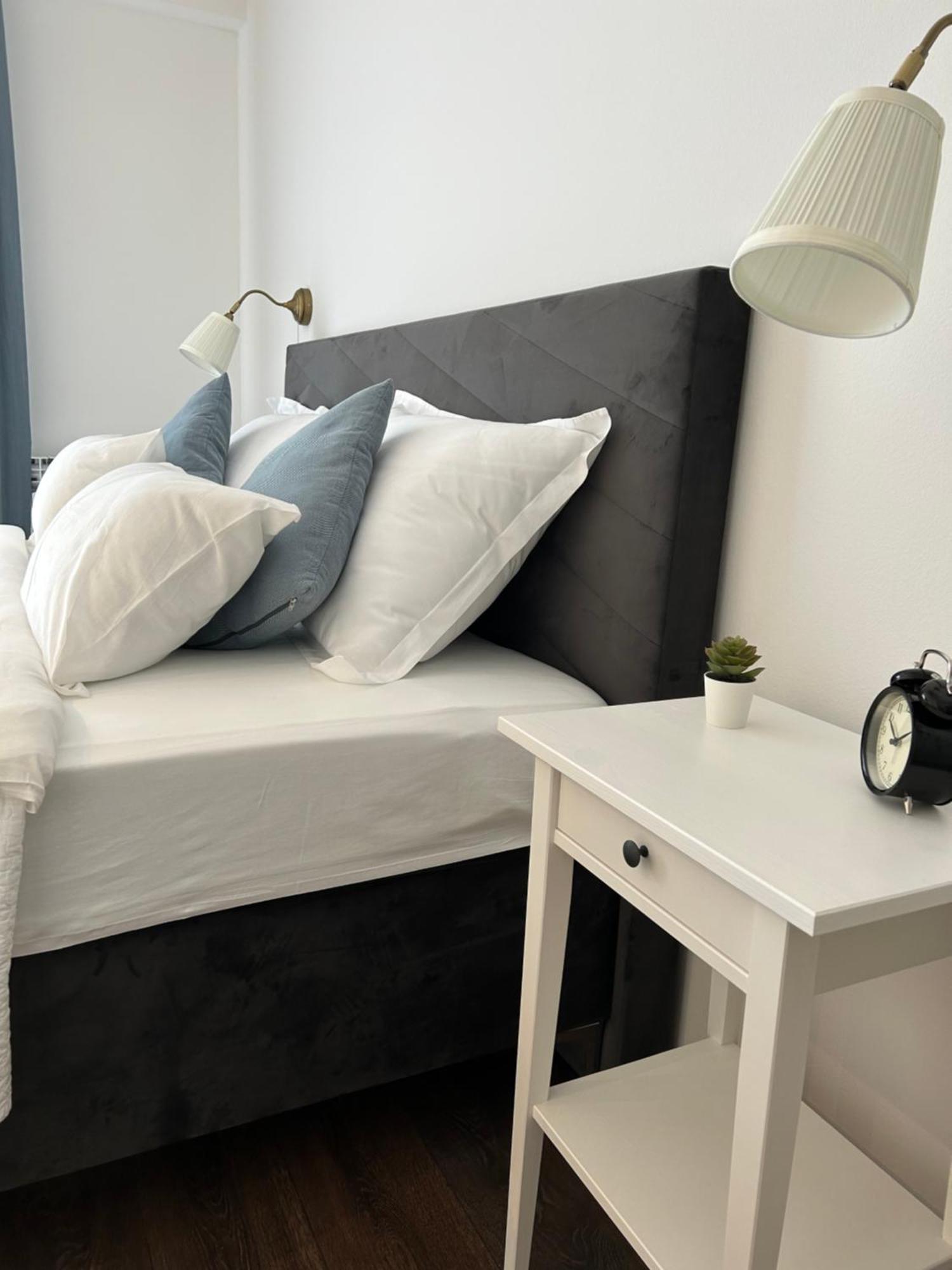 ברודאריצה Apartments Juric מראה חיצוני תמונה