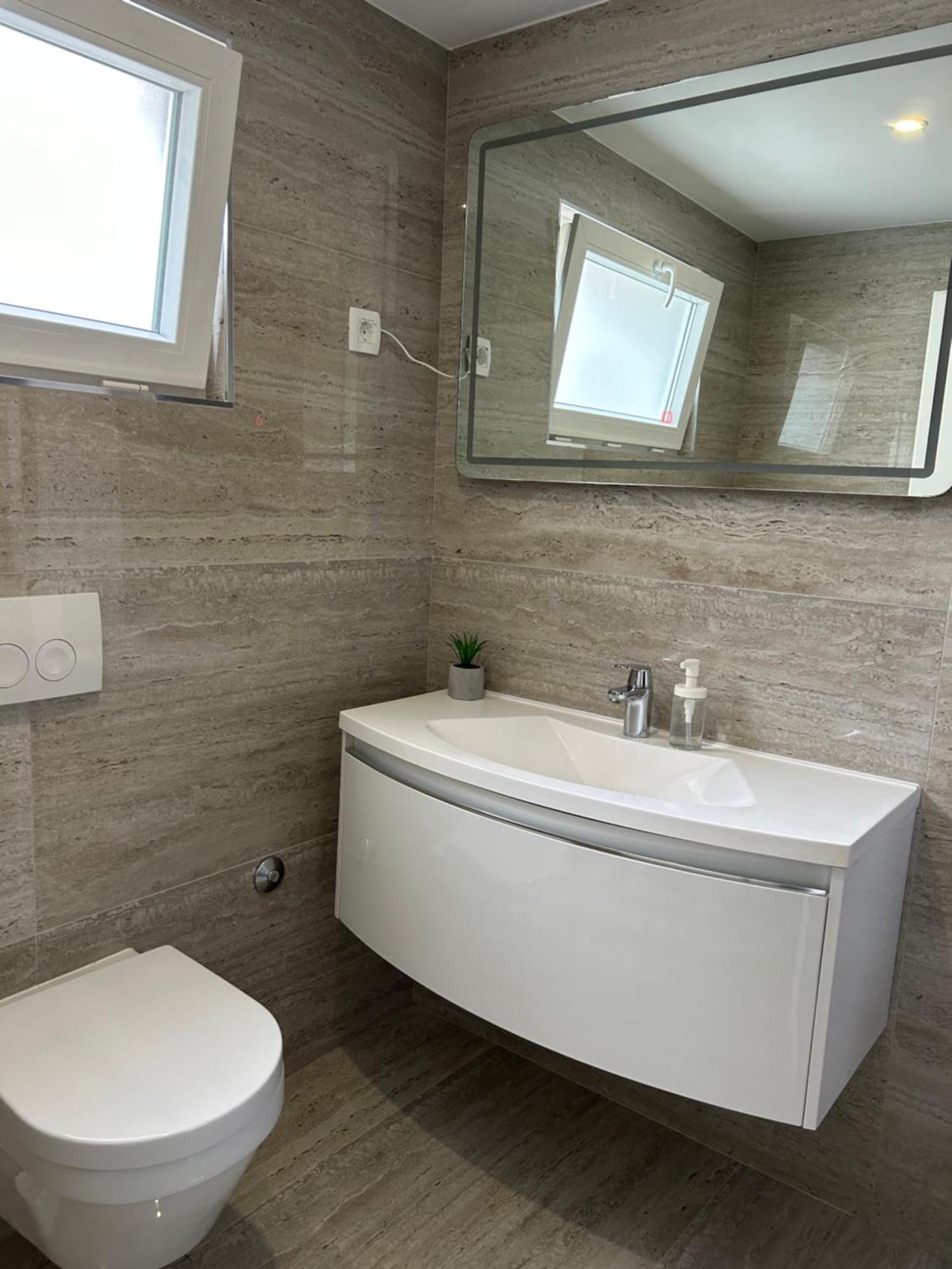 ברודאריצה Apartments Juric מראה חיצוני תמונה