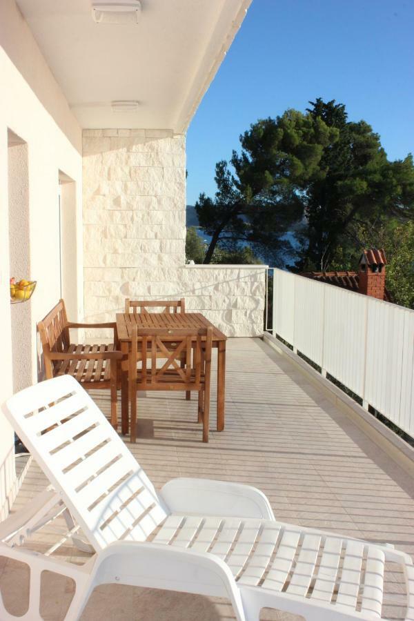 ברודאריצה Apartments Juric מראה חיצוני תמונה
