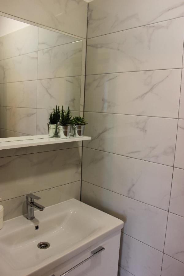 ברודאריצה Apartments Juric מראה חיצוני תמונה