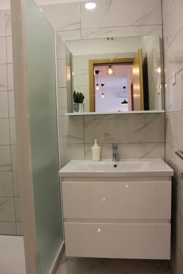 ברודאריצה Apartments Juric מראה חיצוני תמונה